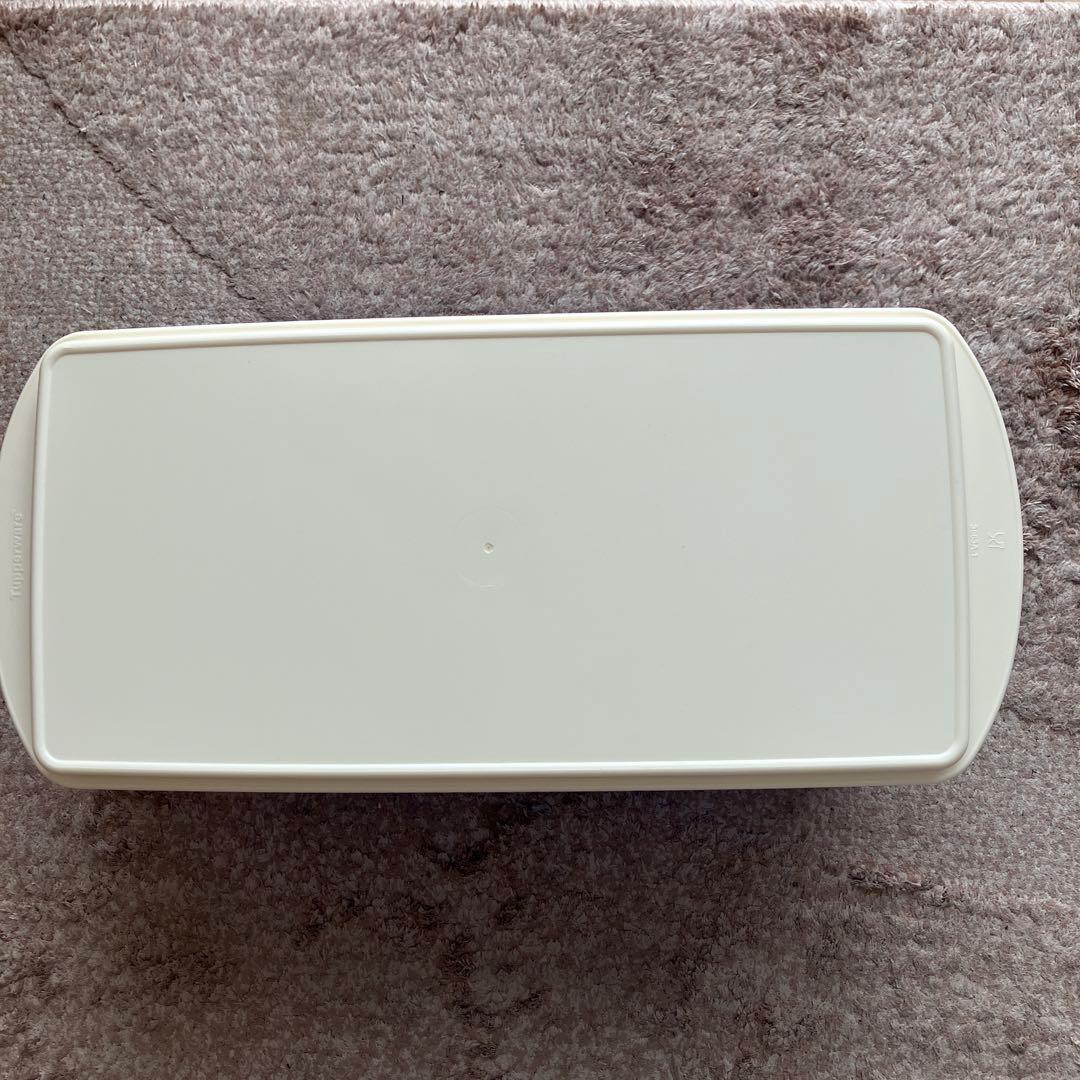 Tupperware ローフサーバー・ローフ型シリコンベーキングフォーム