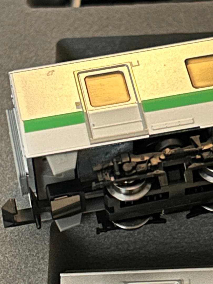 初売りセール　TOMIX 98430,98431 JR 733系 3000番台