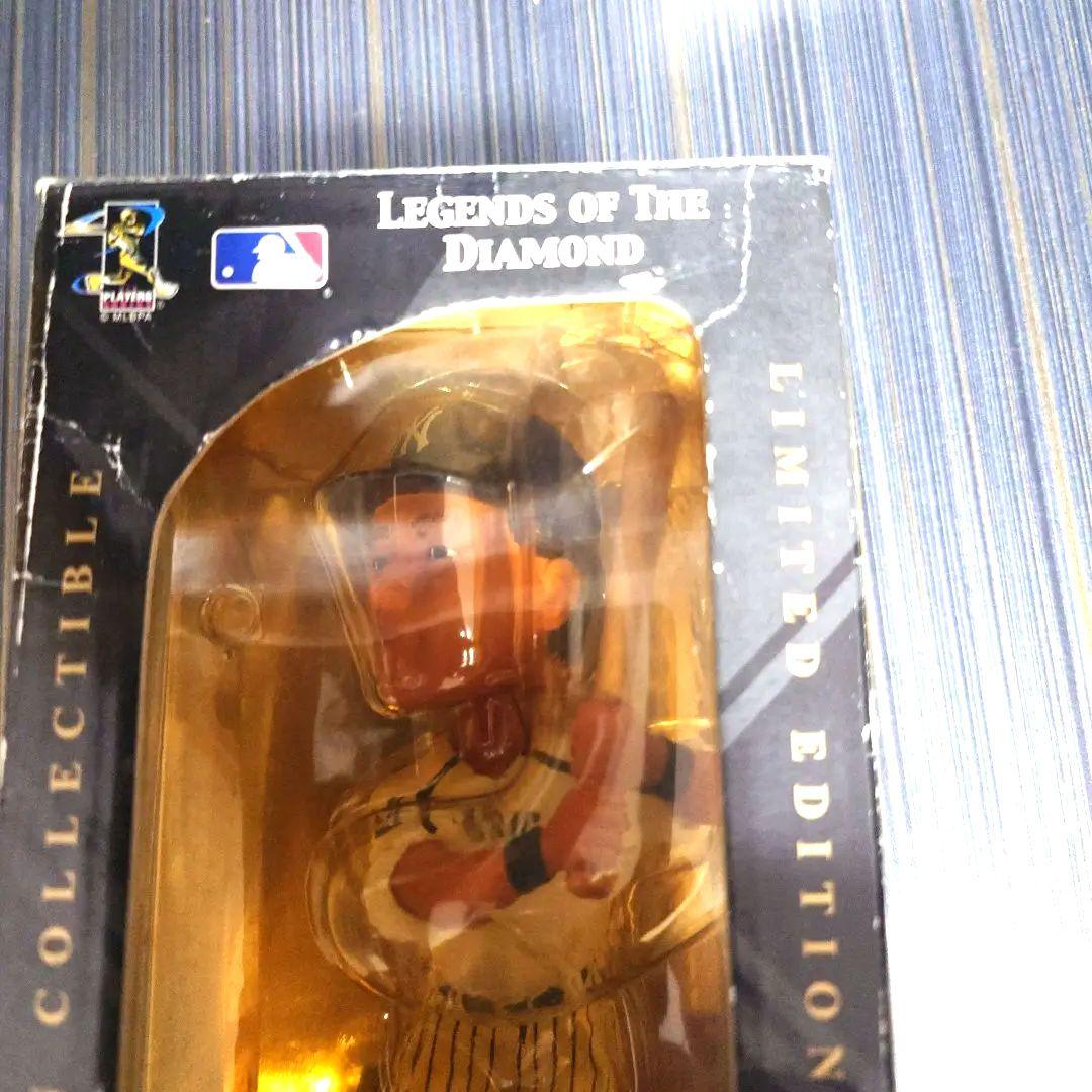 松井秀喜　MLB オールスター　ボブルヘッド