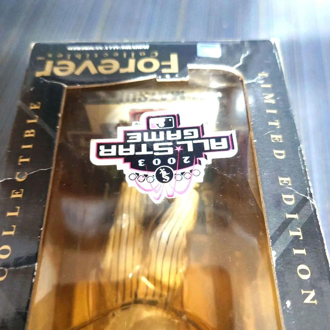 松井秀喜　MLB オールスター　ボブルヘッド