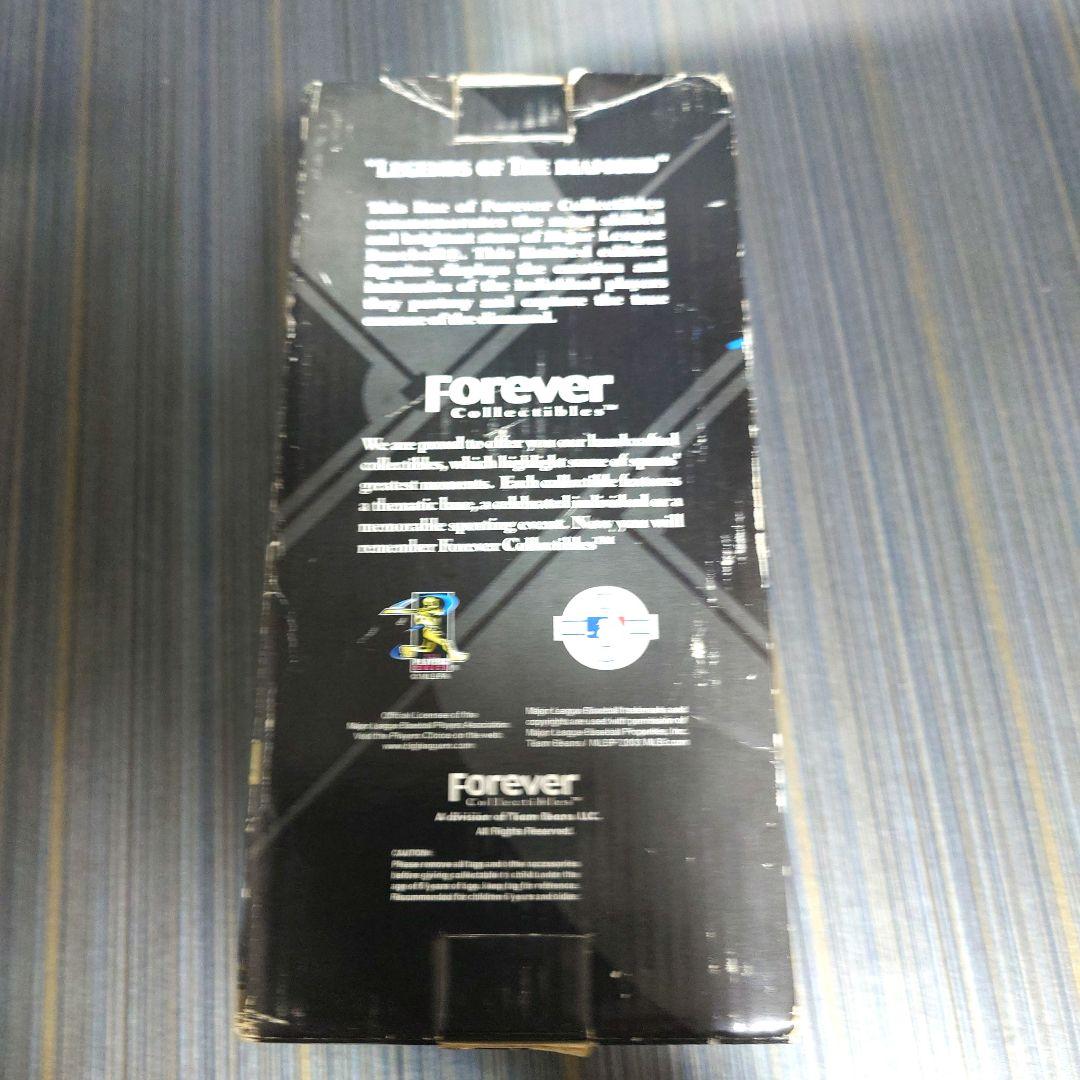 松井秀喜　MLB オールスター　ボブルヘッド