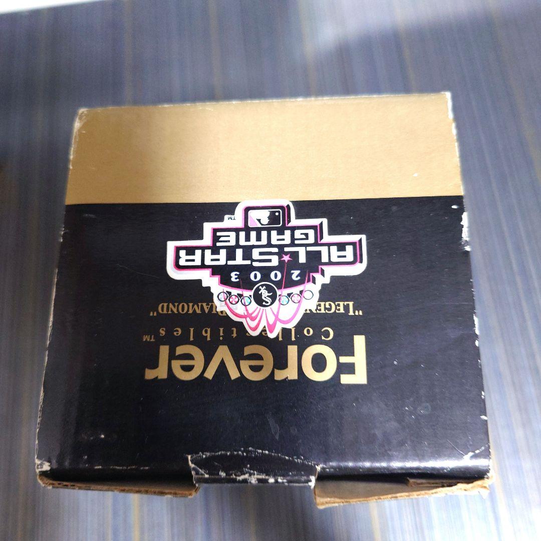 松井秀喜　MLB オールスター　ボブルヘッド