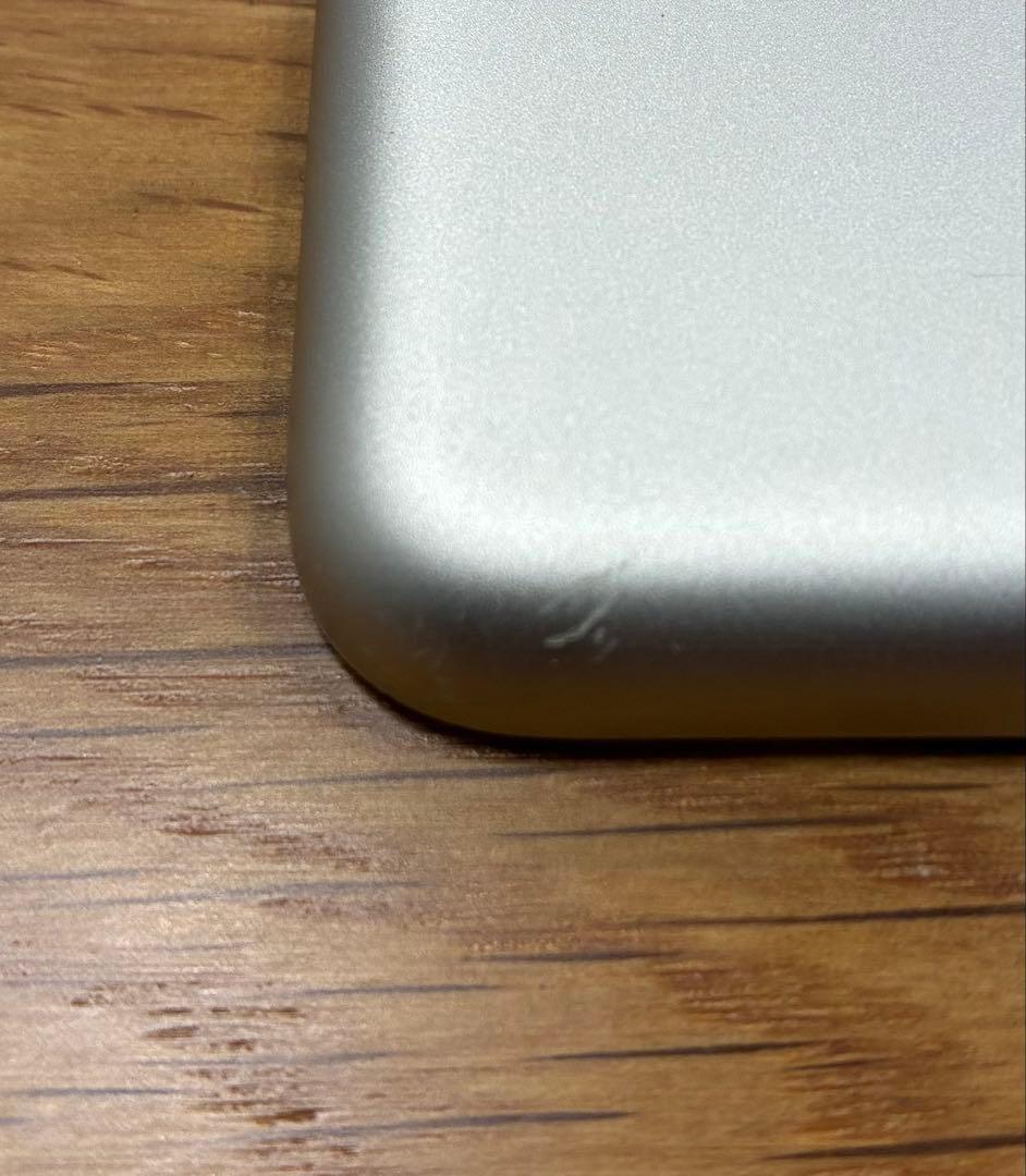 Apple iPad（第6世代） シルバー 本体 + Apple Pencil