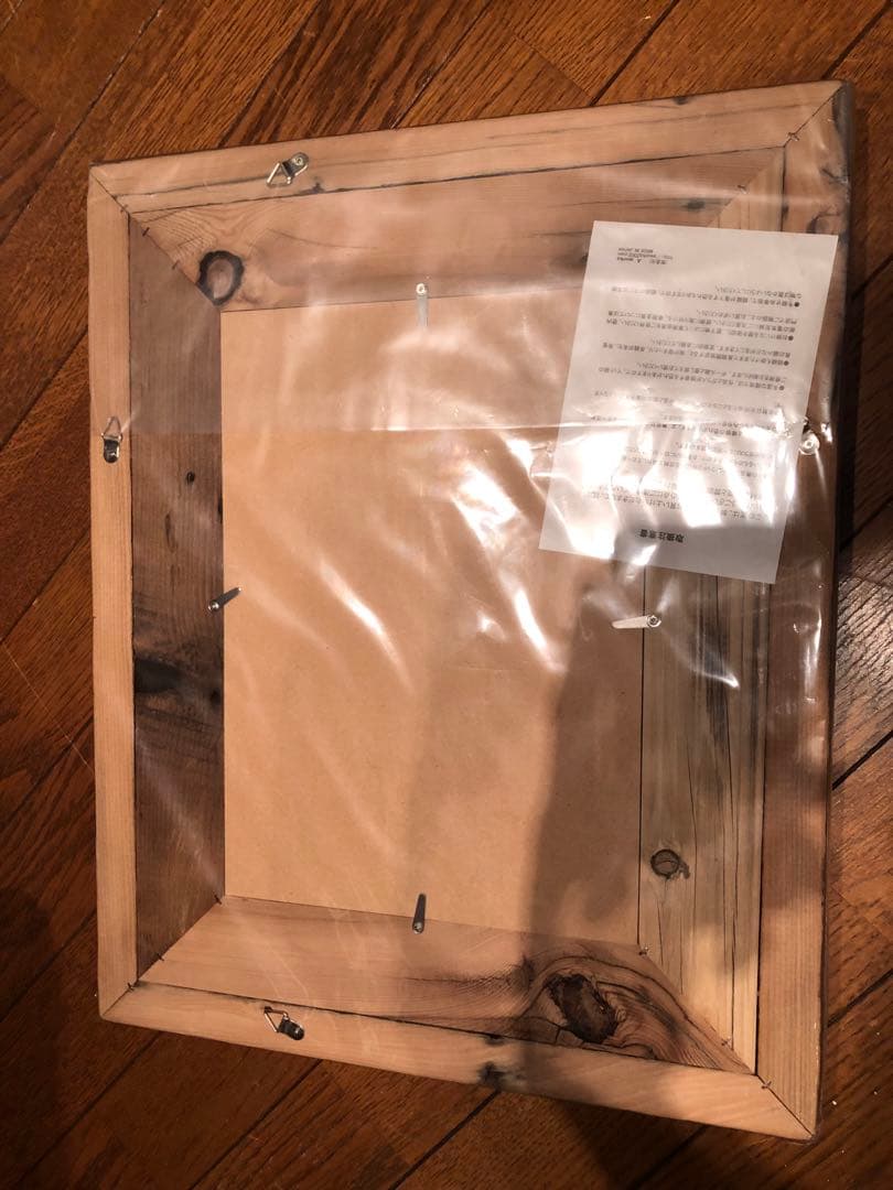 アンティーク　インテリア　ウッド仕様