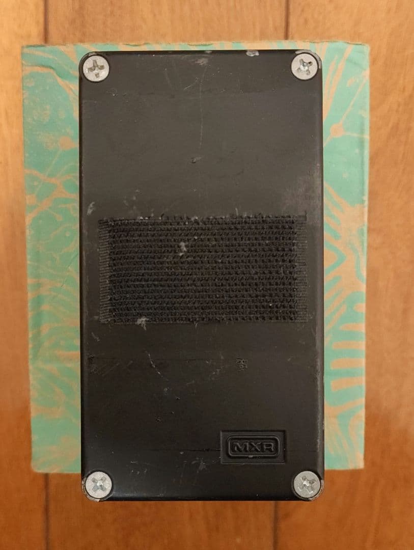 MXR ILD169 I LOVE DUST CARBON COPY ディレイ