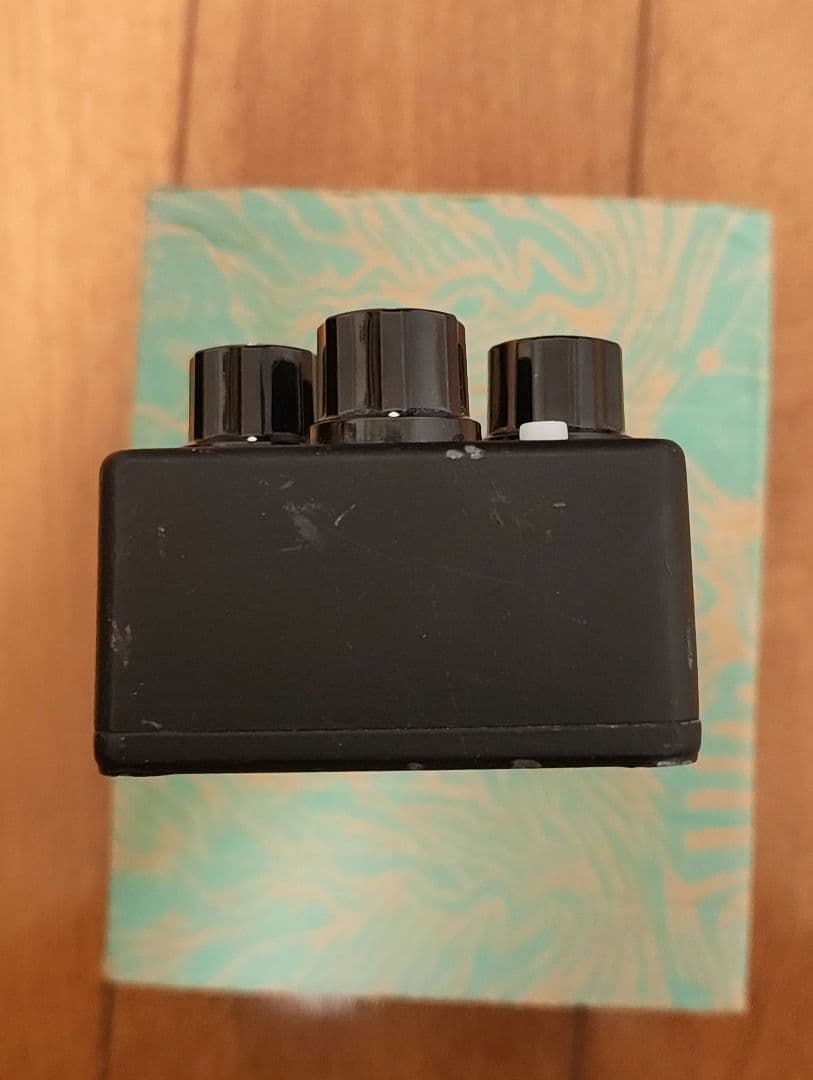 MXR ILD169 I LOVE DUST CARBON COPY ディレイ