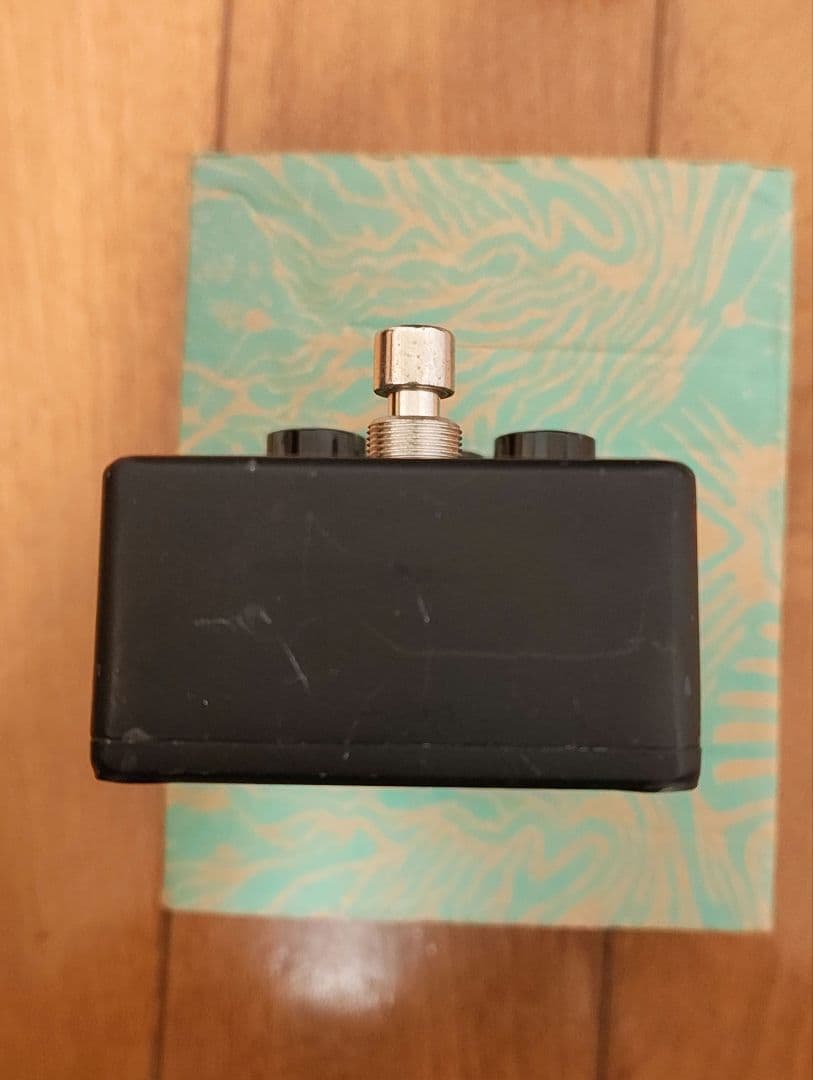 MXR ILD169 I LOVE DUST CARBON COPY ディレイ