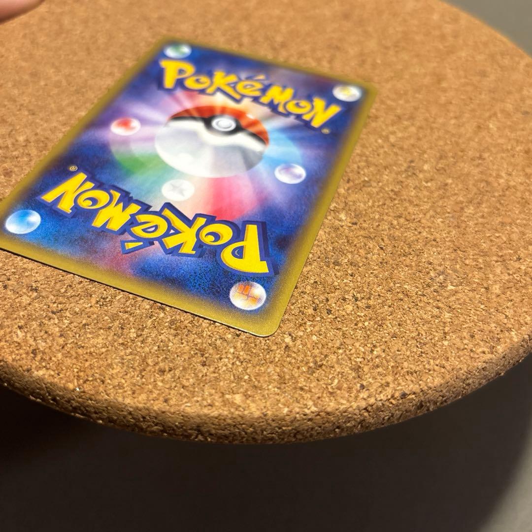 サーナイトEX RR CP3 ポケキュンコレクション 019/032