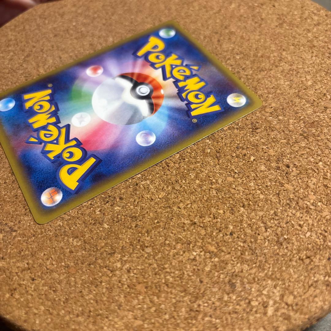 サーナイトEX RR CP3 ポケキュンコレクション 019/032