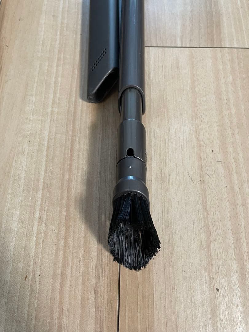 ダイソン掃除機ヘッド2種•アタッチメント•V11アブソリュートプロ　型式SV14