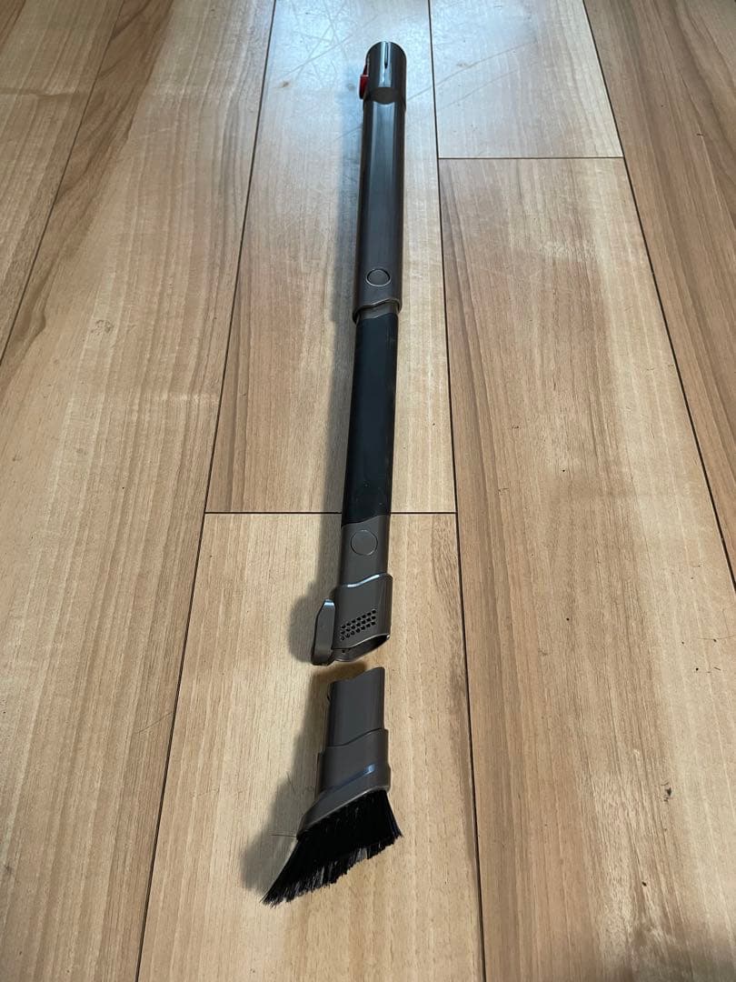 ダイソン掃除機ヘッド2種•アタッチメント•V11アブソリュートプロ　型式SV14