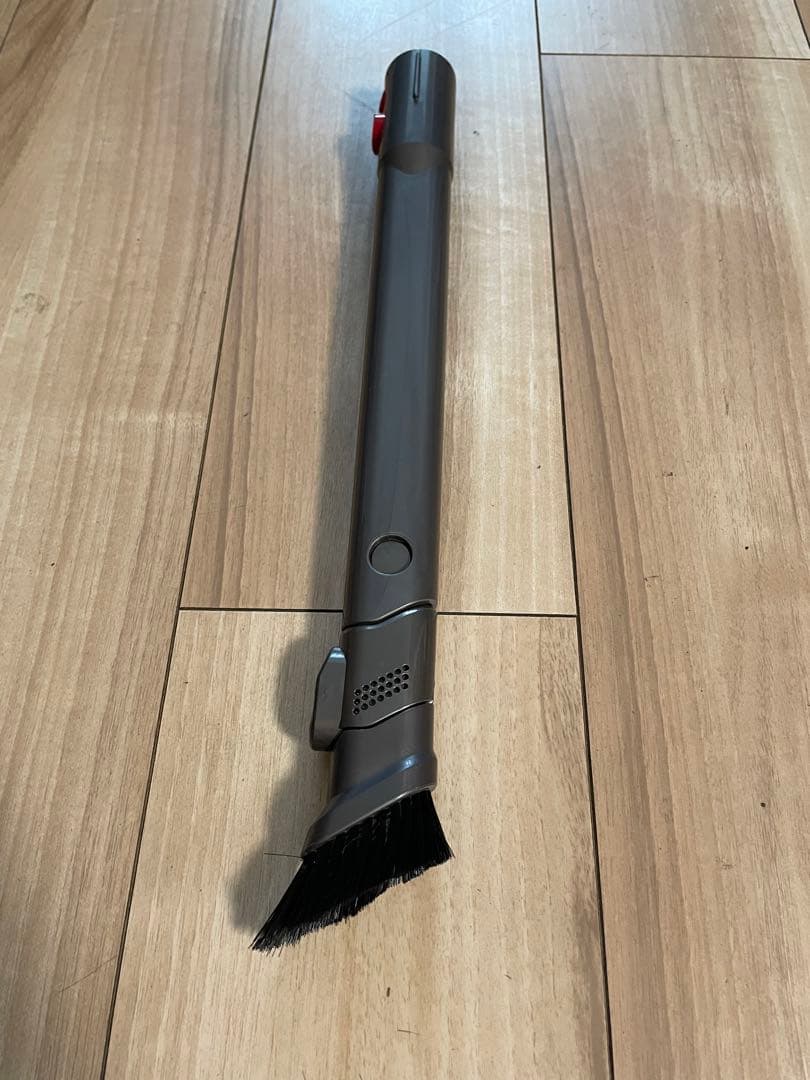 ダイソン掃除機ヘッド2種•アタッチメント•V11アブソリュートプロ　型式SV14