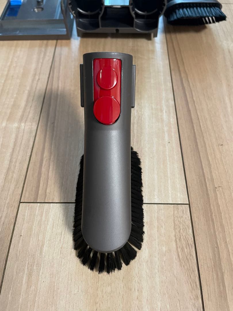 ダイソン掃除機ヘッド2種•アタッチメント•V11アブソリュートプロ　型式SV14