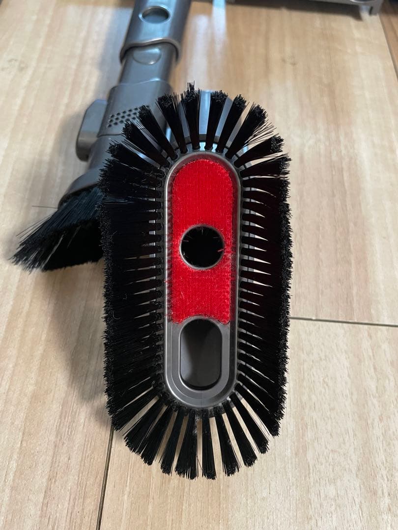 ダイソン掃除機ヘッド2種•アタッチメント•V11アブソリュートプロ　型式SV14