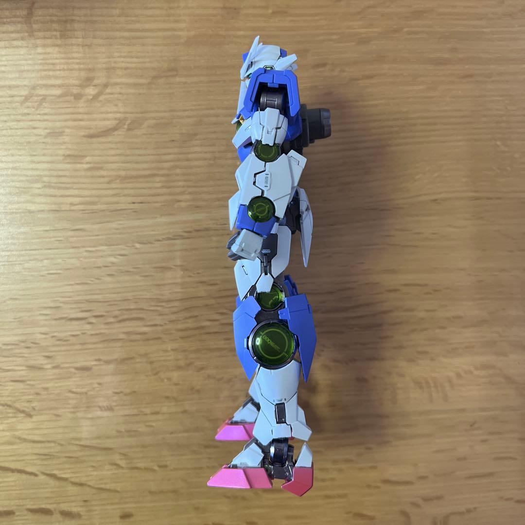 メタルビルド　ダブルオークアンタ フルセイバー　2024 ※開封品