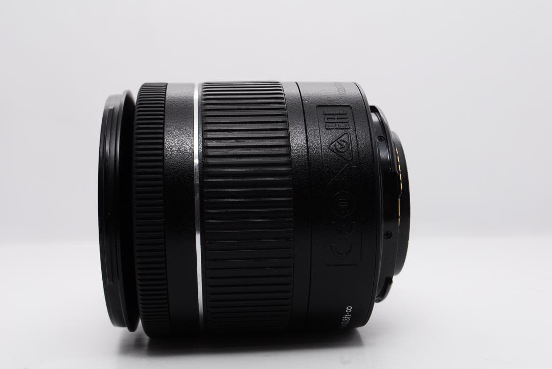 MM ✨美品 Wi-Fi搭載機✨Canon EOS Kiss X9レンズ