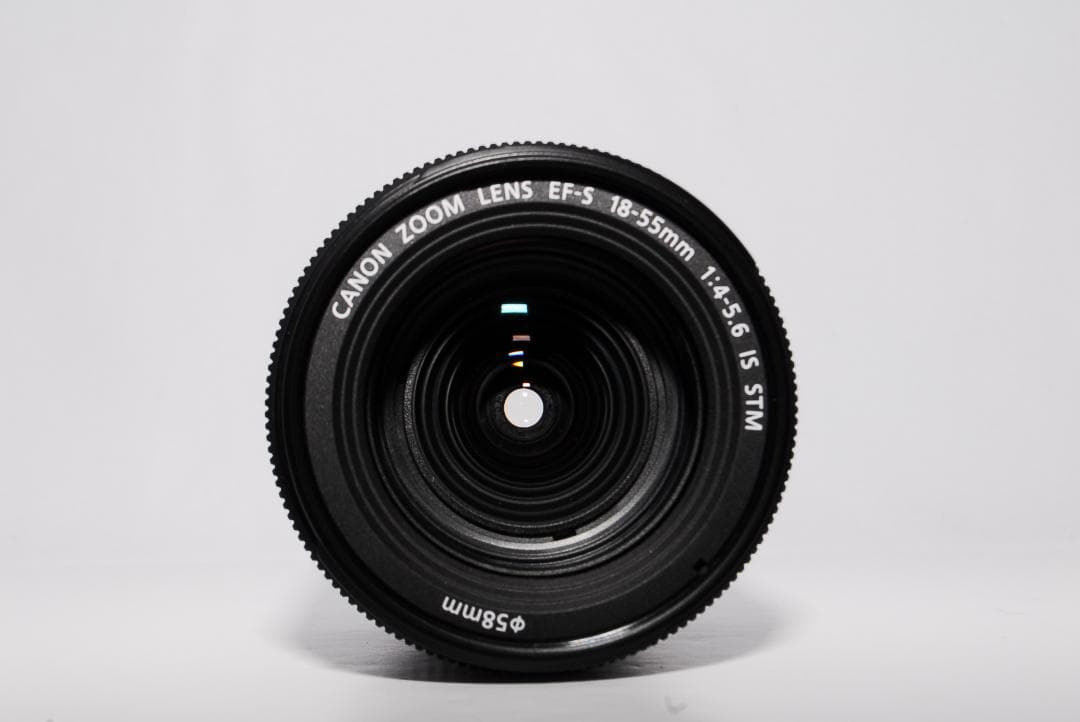 MM ✨美品 Wi-Fi搭載機✨Canon EOS Kiss X9レンズ