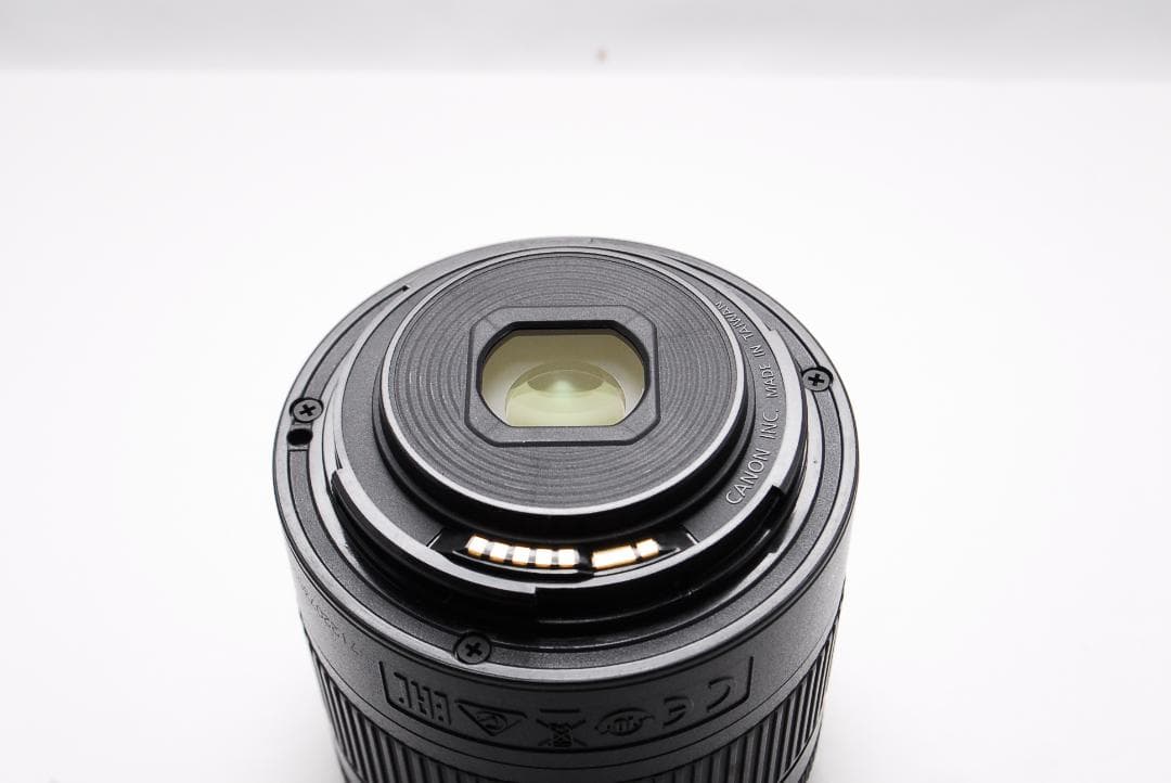 MM ✨美品 Wi-Fi搭載機✨Canon EOS Kiss X9レンズ