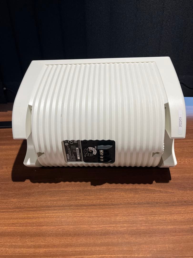 YAMAHA VS6Wスピーカー（1ペア）