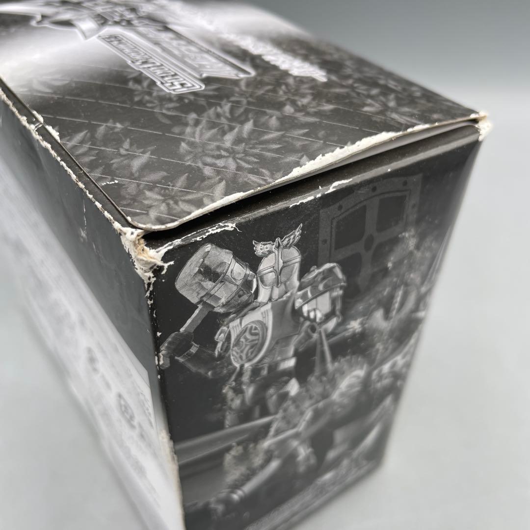 未開封 SO-DO 仮面ライダーグリドンVS仮面ライダーブラーボセット