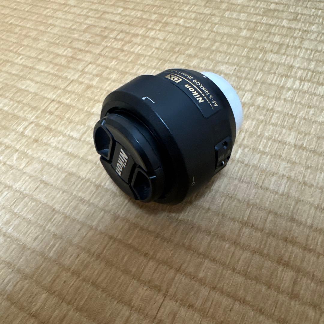 Nikon D5600 レンズ4本 三脚 バッグ付き