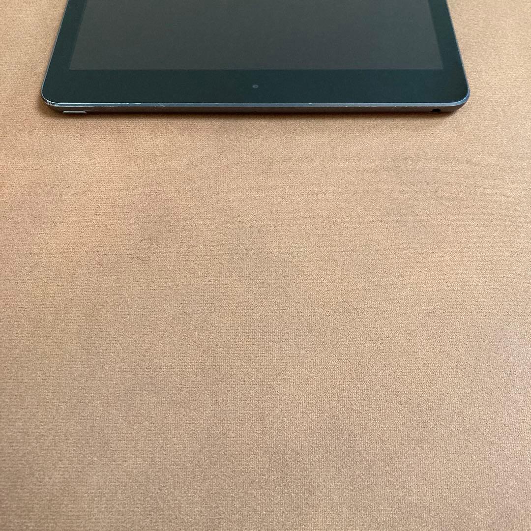 3300【早い者勝ち】電池最良好☆iPad7第7世代32GB WIFIモデル☆