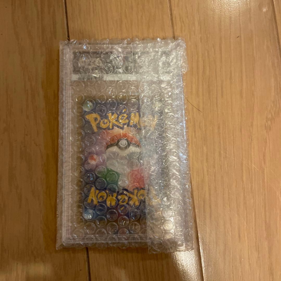 ポケモンカード ミカン SR 058/052