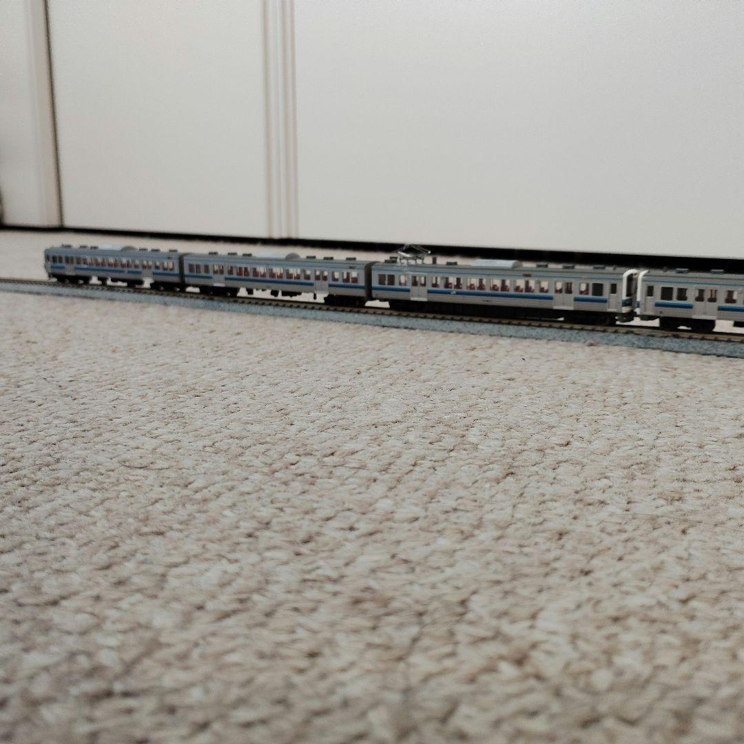 マイクロエース213系普通車６両（ジャンク品）