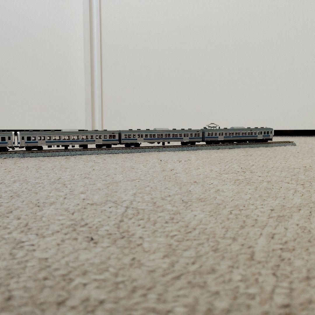 マイクロエース213系普通車６両（ジャンク品）