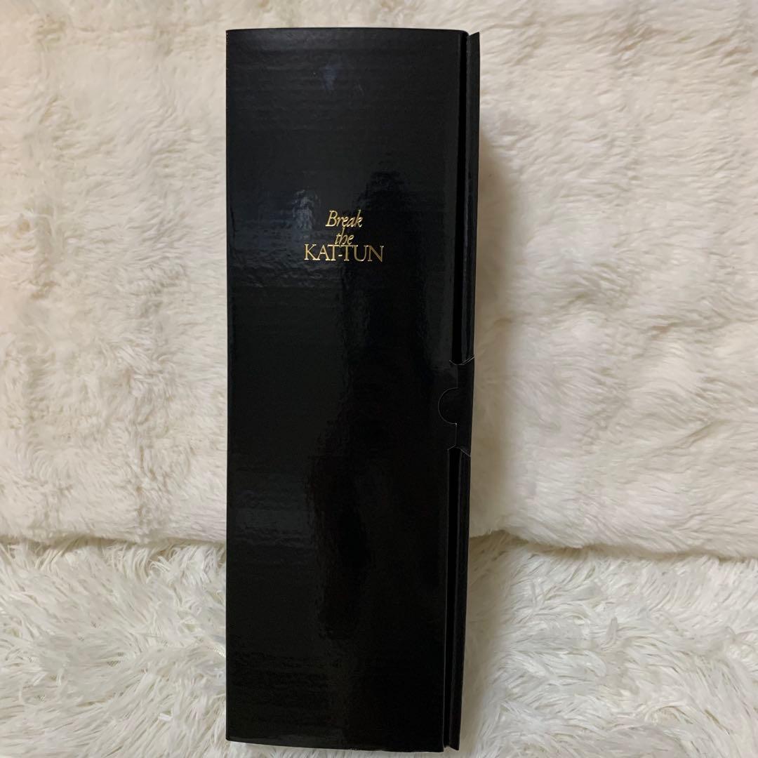 【新品未使用】Break the KAT-TUN シャンパングラス