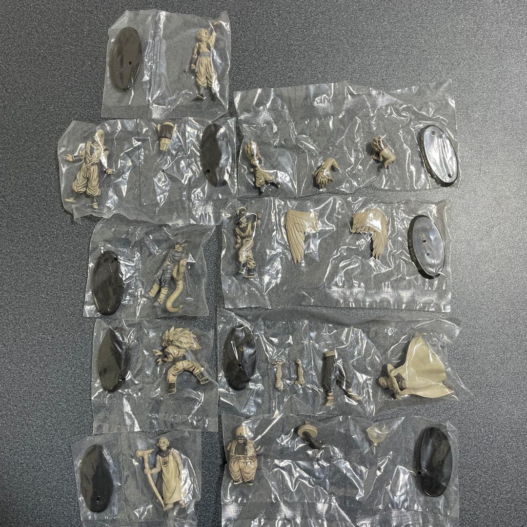 ドラゴンボール 超造形魂　其の八