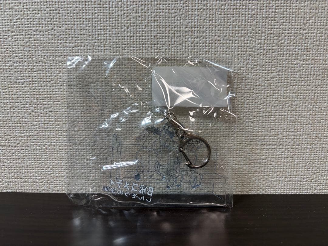 【交渉中、購入不可】B級コメディグッズ B級切り抜きTシャツ Lサイズ