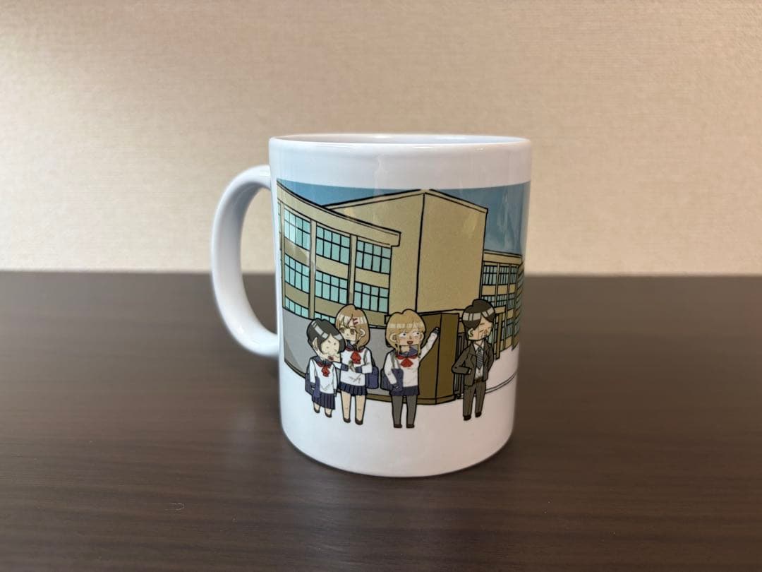 【交渉中、購入不可】B級コメディグッズ B級切り抜きTシャツ Lサイズ