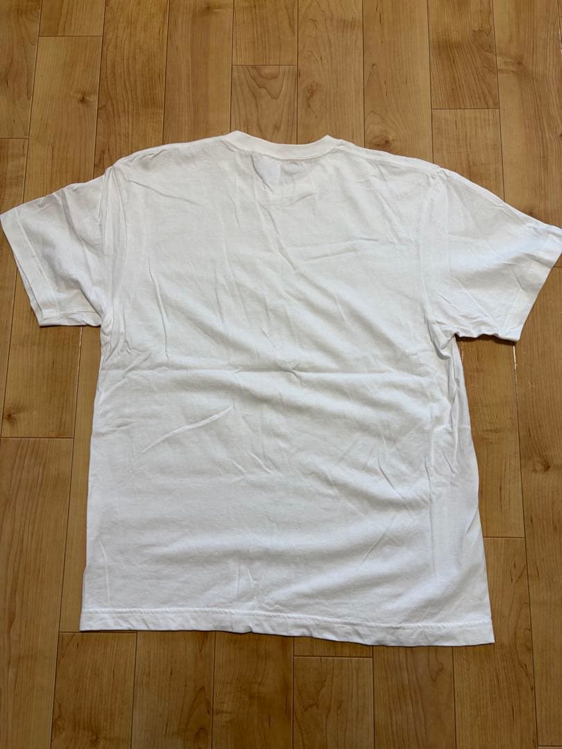 【交渉中、購入不可】B級コメディグッズ B級切り抜きTシャツ Lサイズ