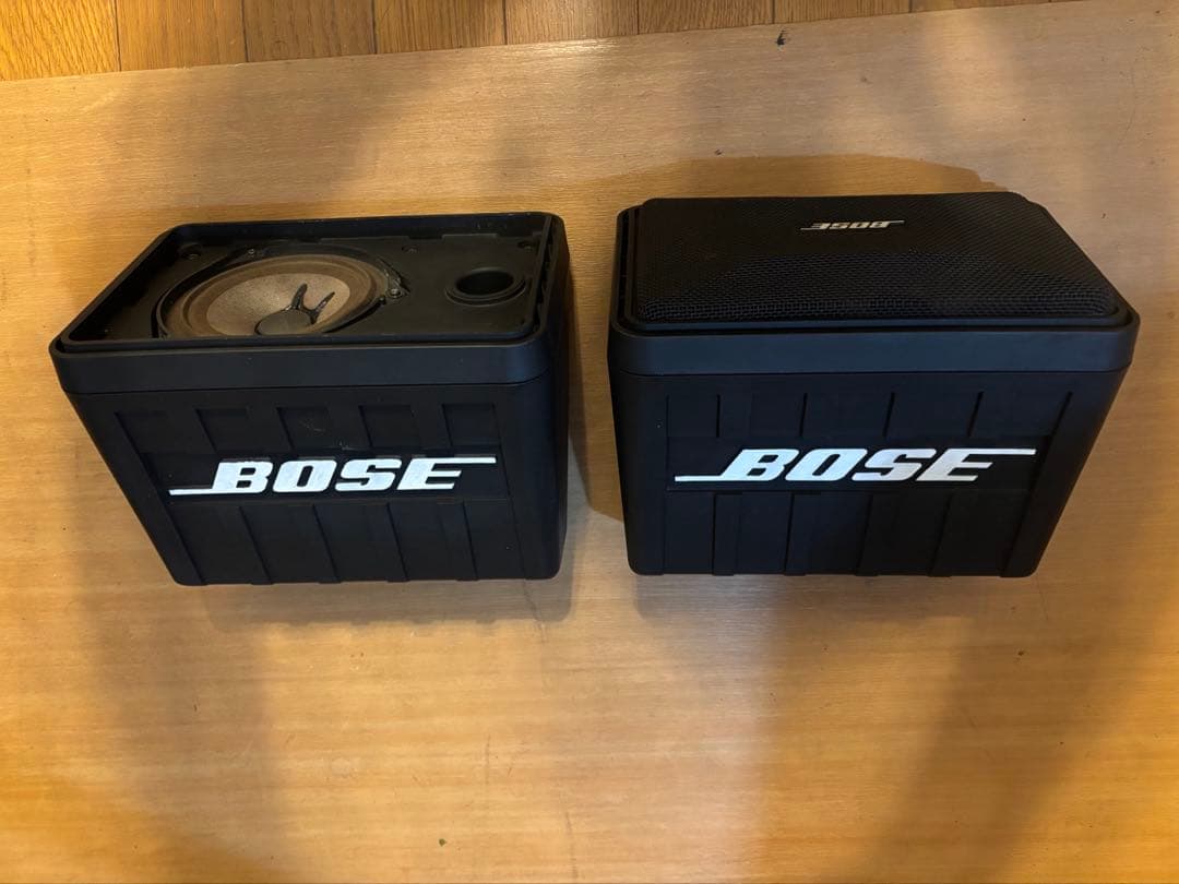 BOSE 101RD 2個1式 ペア