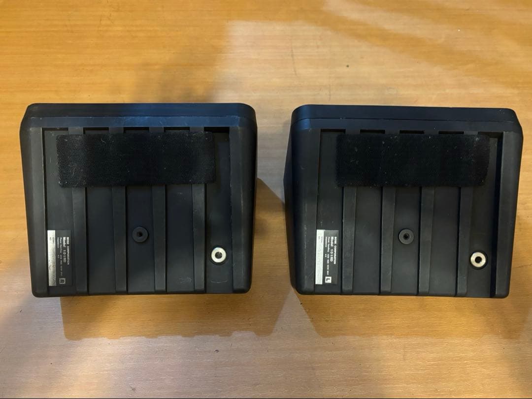 BOSE 101RD 2個1式 ペア