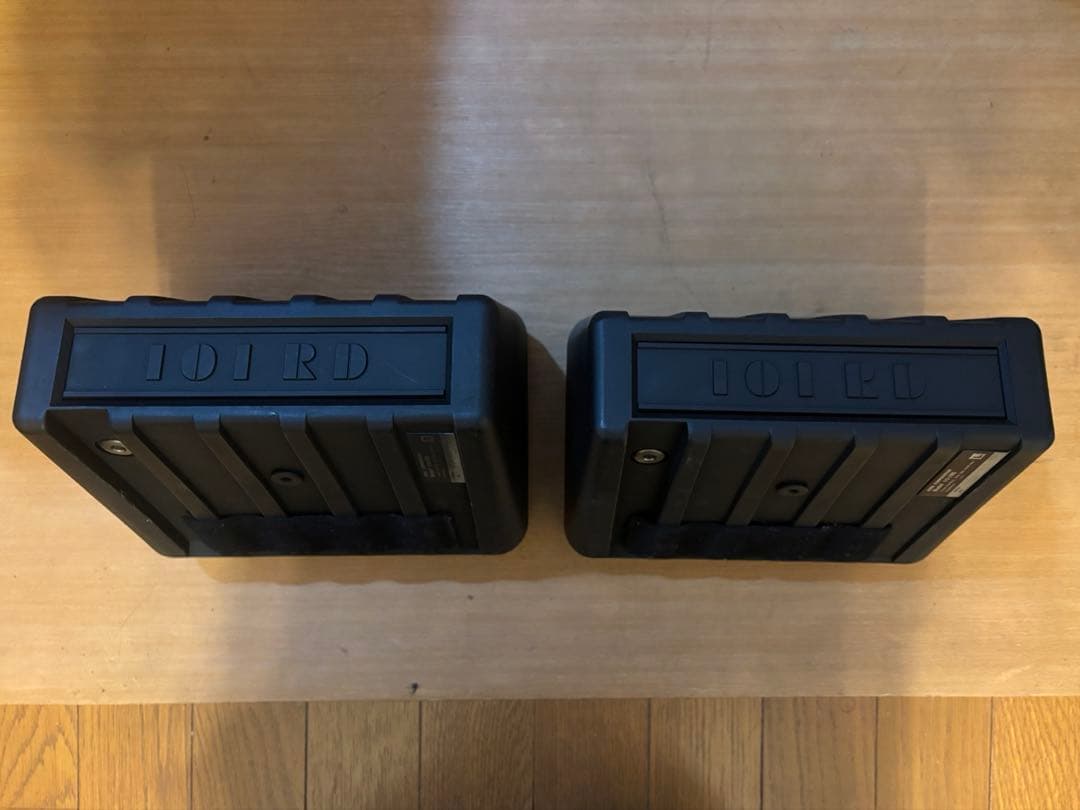 BOSE 101RD 2個1式 ペア