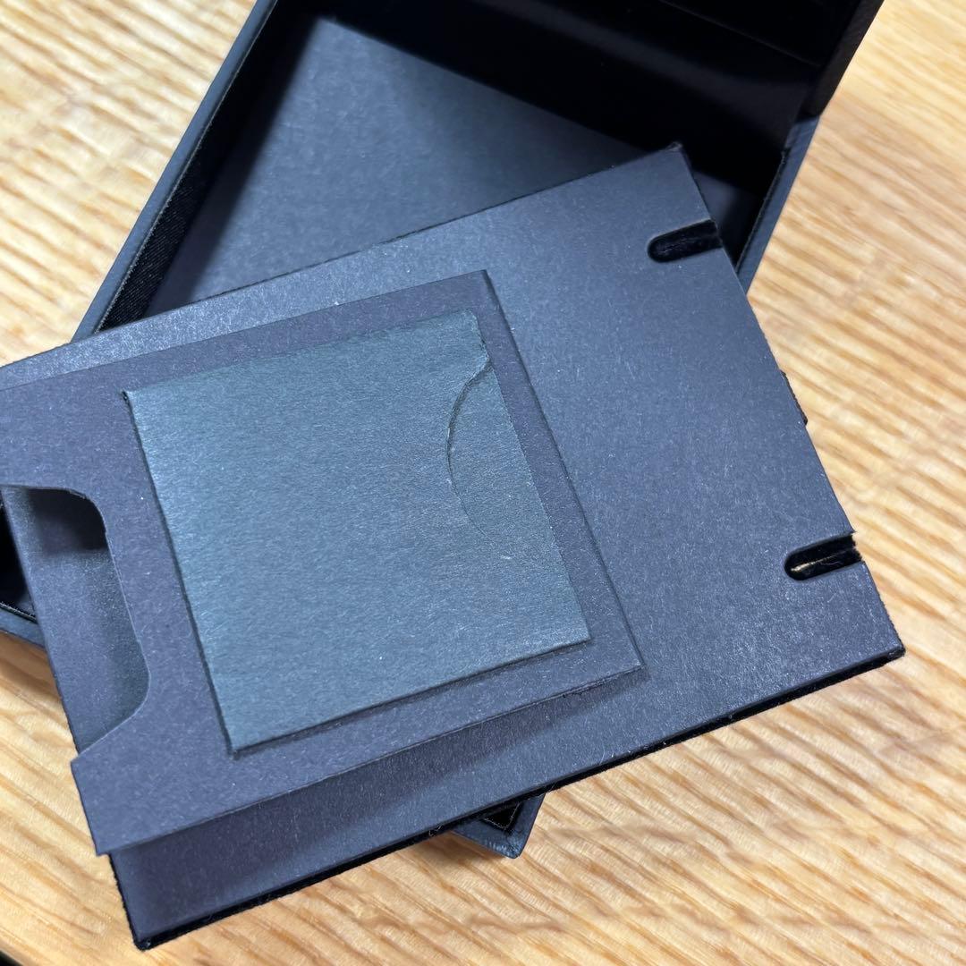 the pillows バスター君 シルバーペンダント