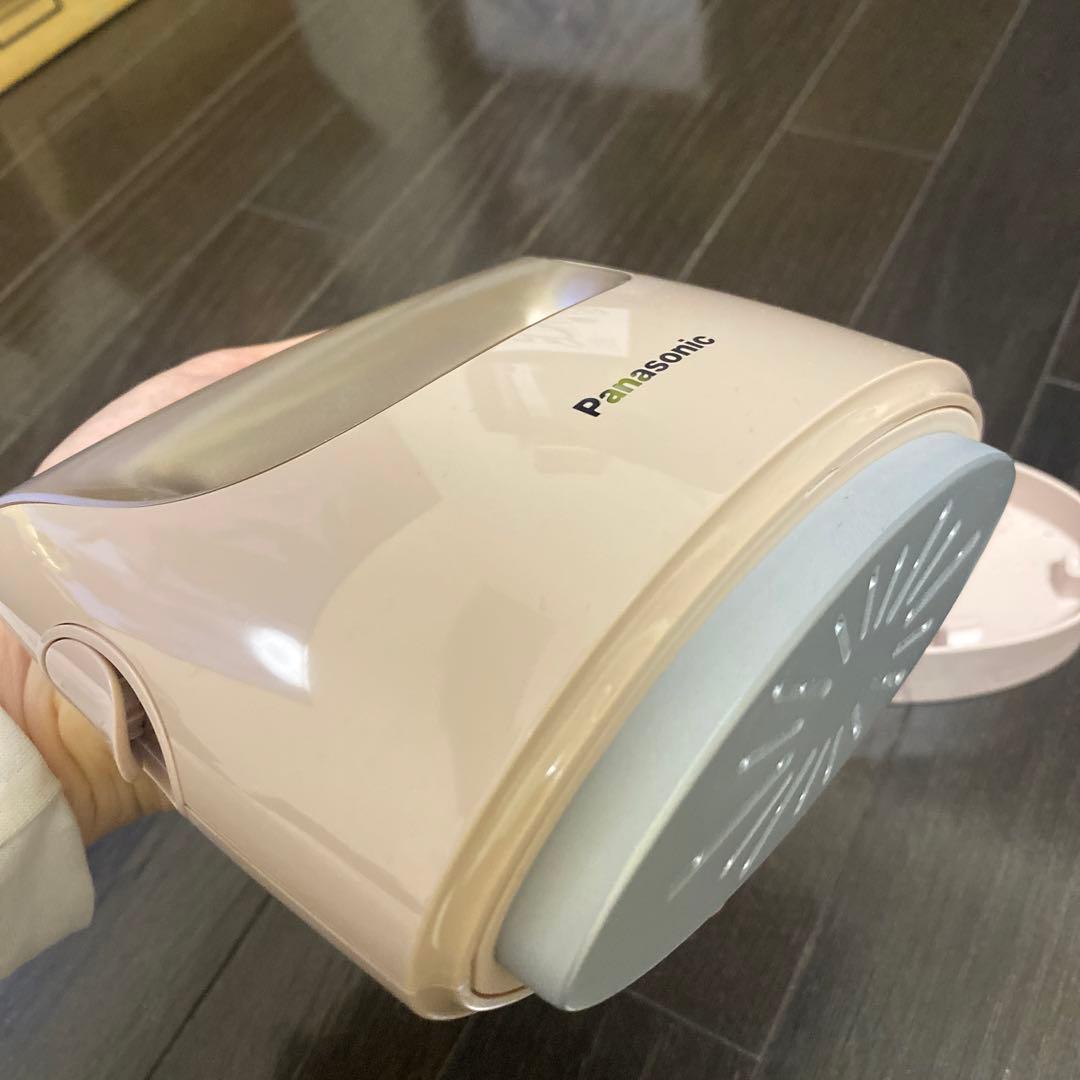 衣類ケア家電 Panasonic NI-FS570-PN