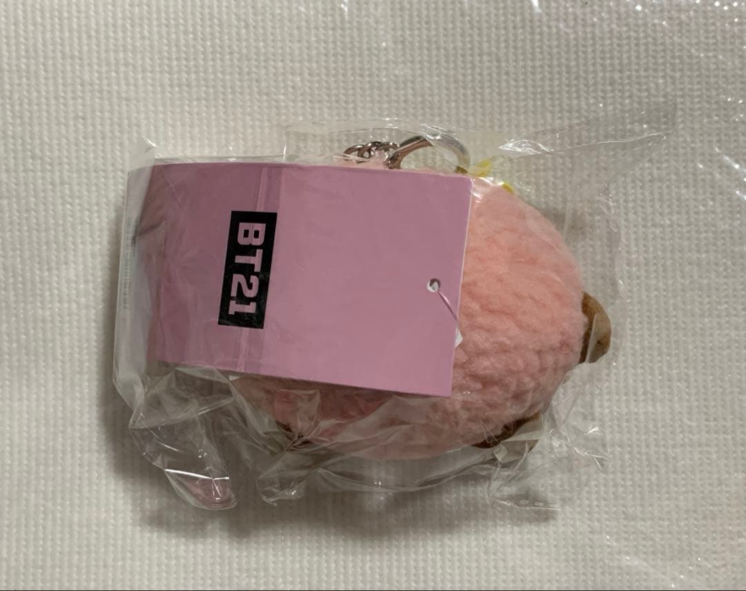 BT21 2025 Happy Bag SHOOKY 日本限定