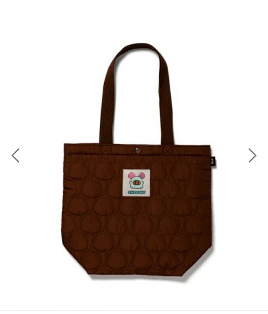 BT21 2025 Happy Bag SHOOKY 日本限定