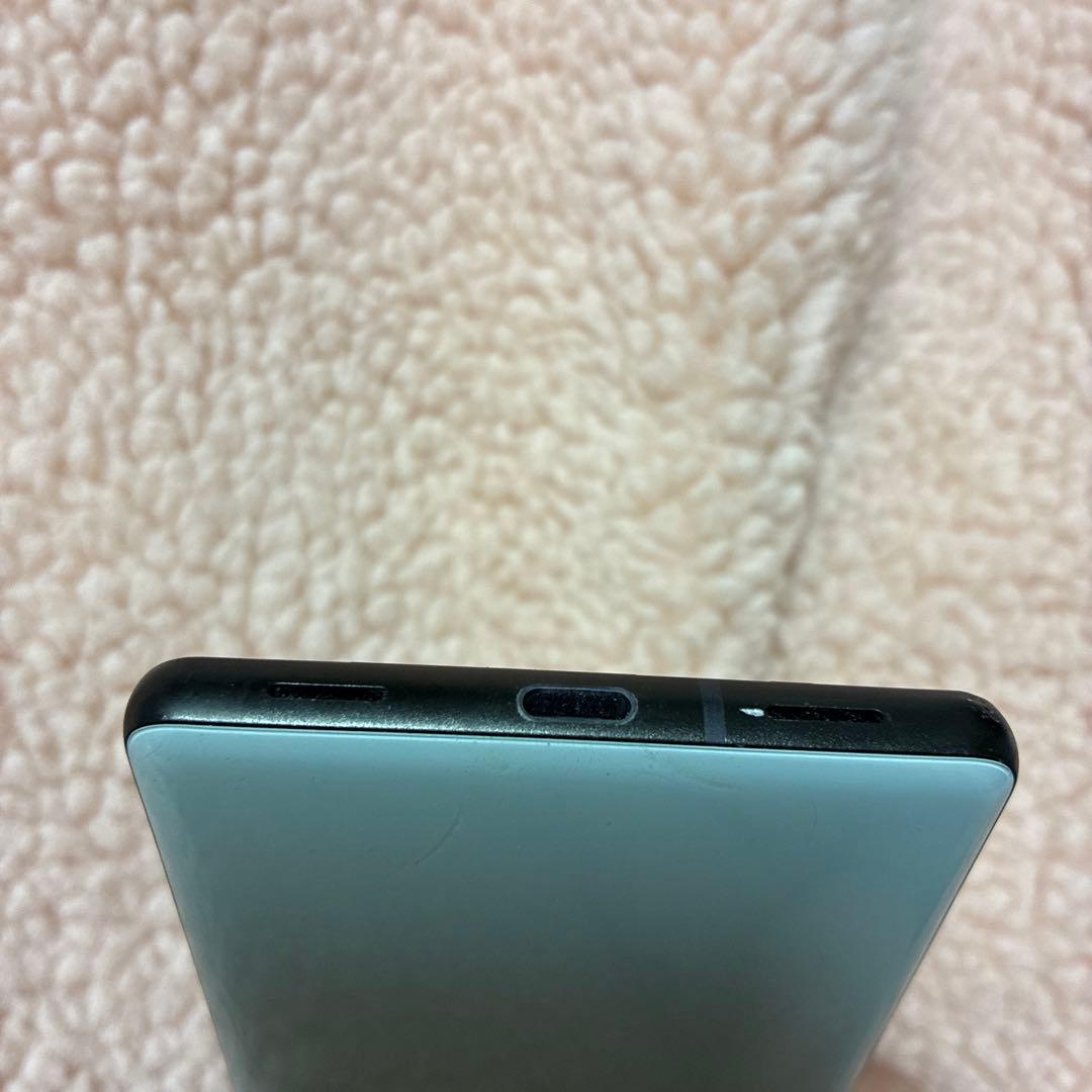 Google Pixel 6a本体のみ