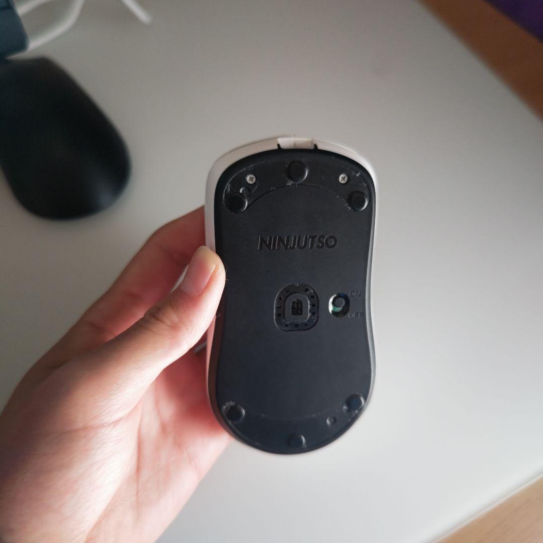 Sora V2 ホワイト 8kドングル