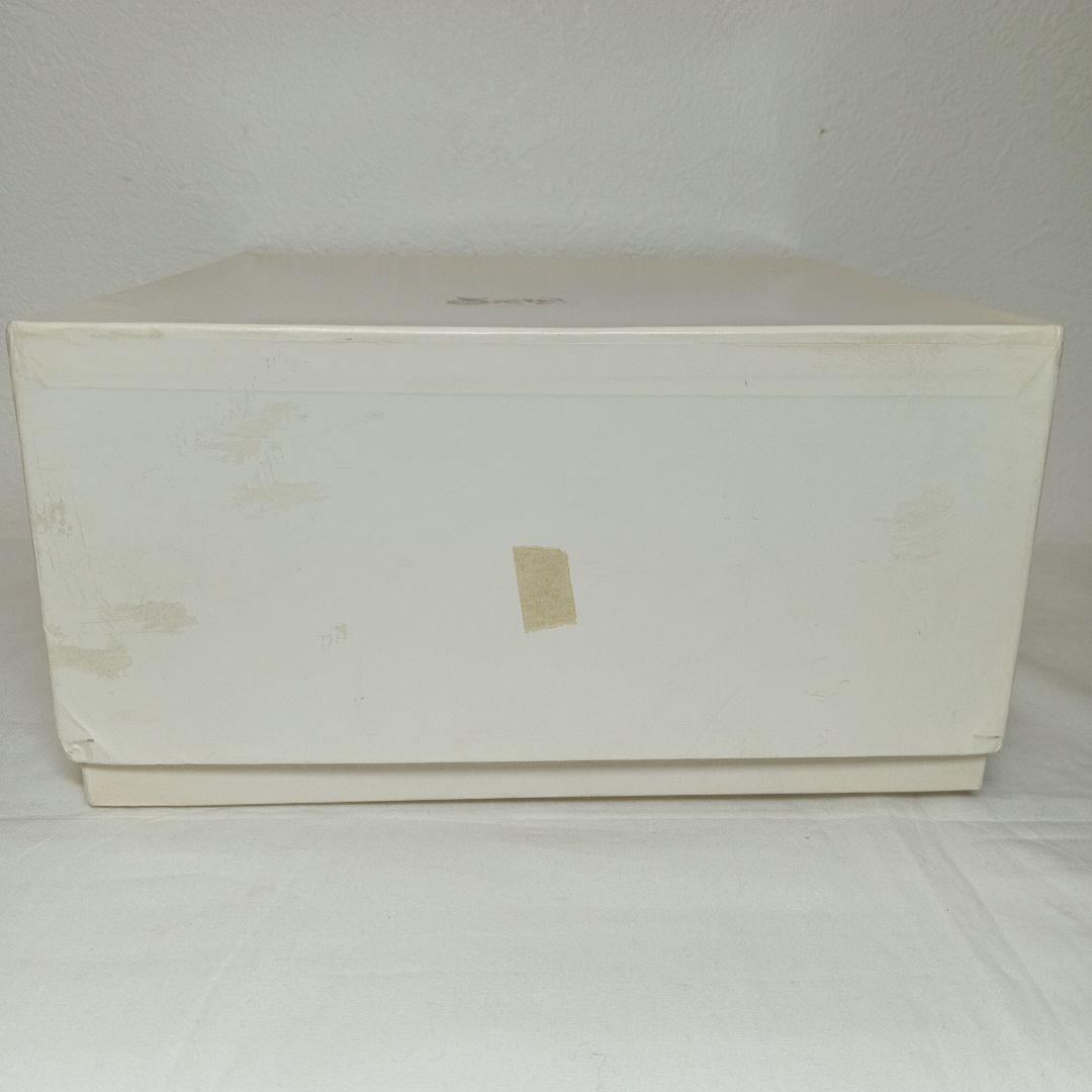 九谷焼 青郊窯 染付瓔珞紋花鳥 煮物皿 深皿　　 5枚セット