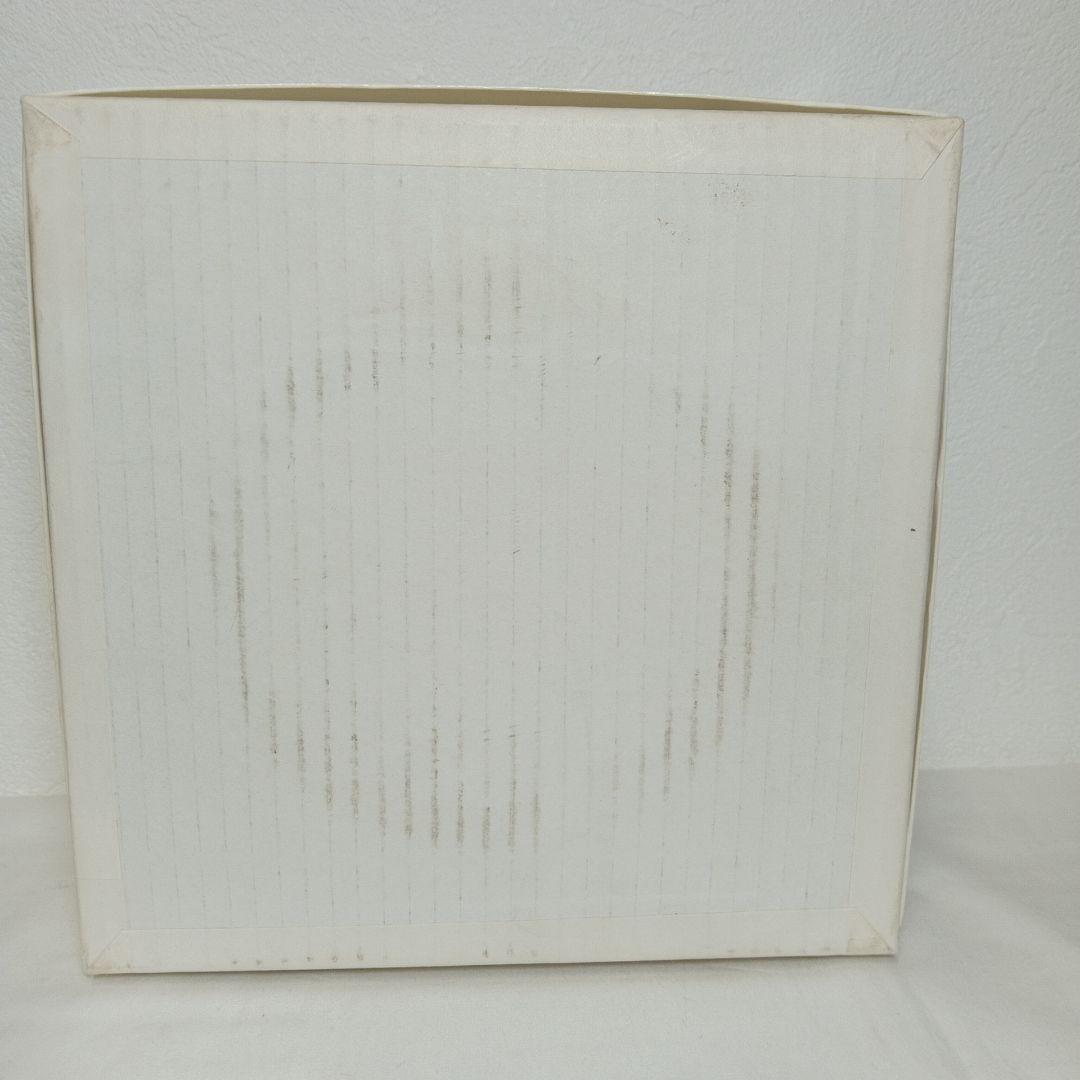 九谷焼 青郊窯 染付瓔珞紋花鳥 煮物皿 深皿　　 5枚セット