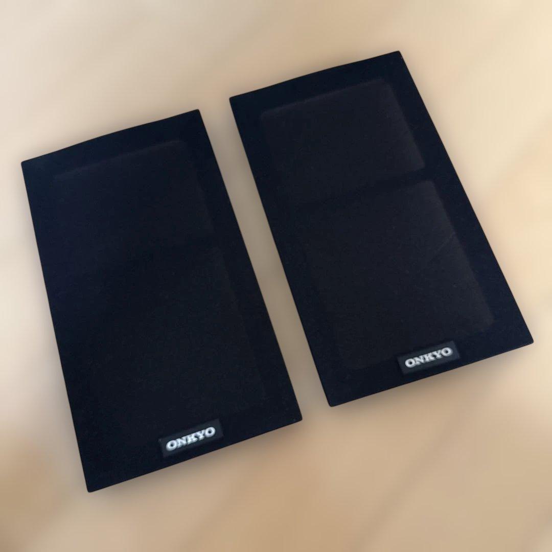 ONKYO スピーカー D-309M 2個セット