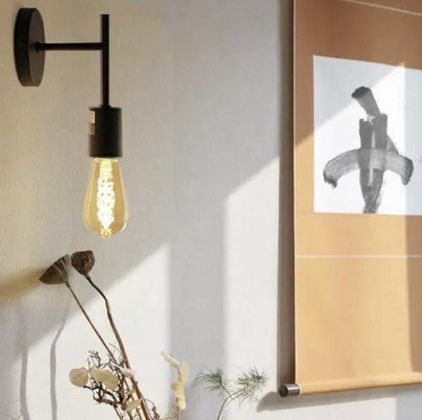 ウォールライト おしゃれ 1灯 ブラケットライト 壁掛け照明 直付け 真鍮