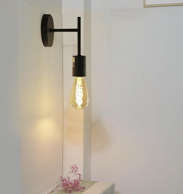 ウォールライト おしゃれ 1灯 ブラケットライト 壁掛け照明 直付け 真鍮