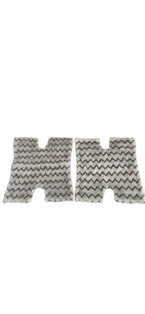 Shark 2-IN-1 プロ スチームモップ