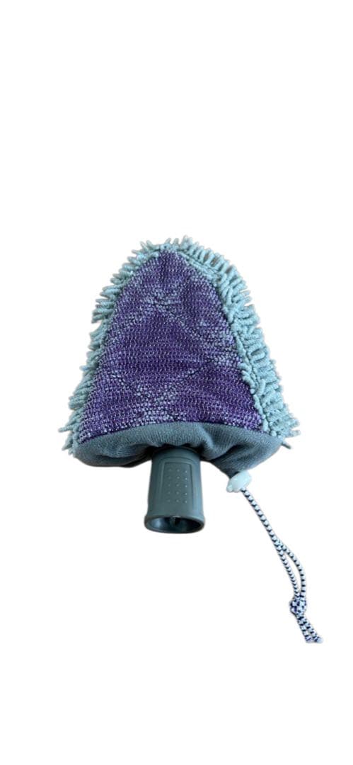 Shark 2-IN-1 プロ スチームモップ